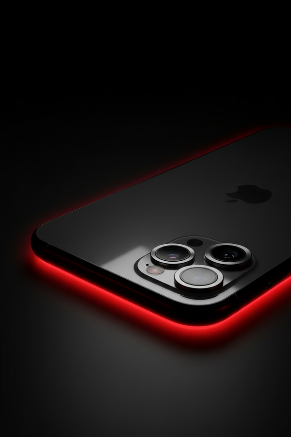 IPhone Camera Lens
