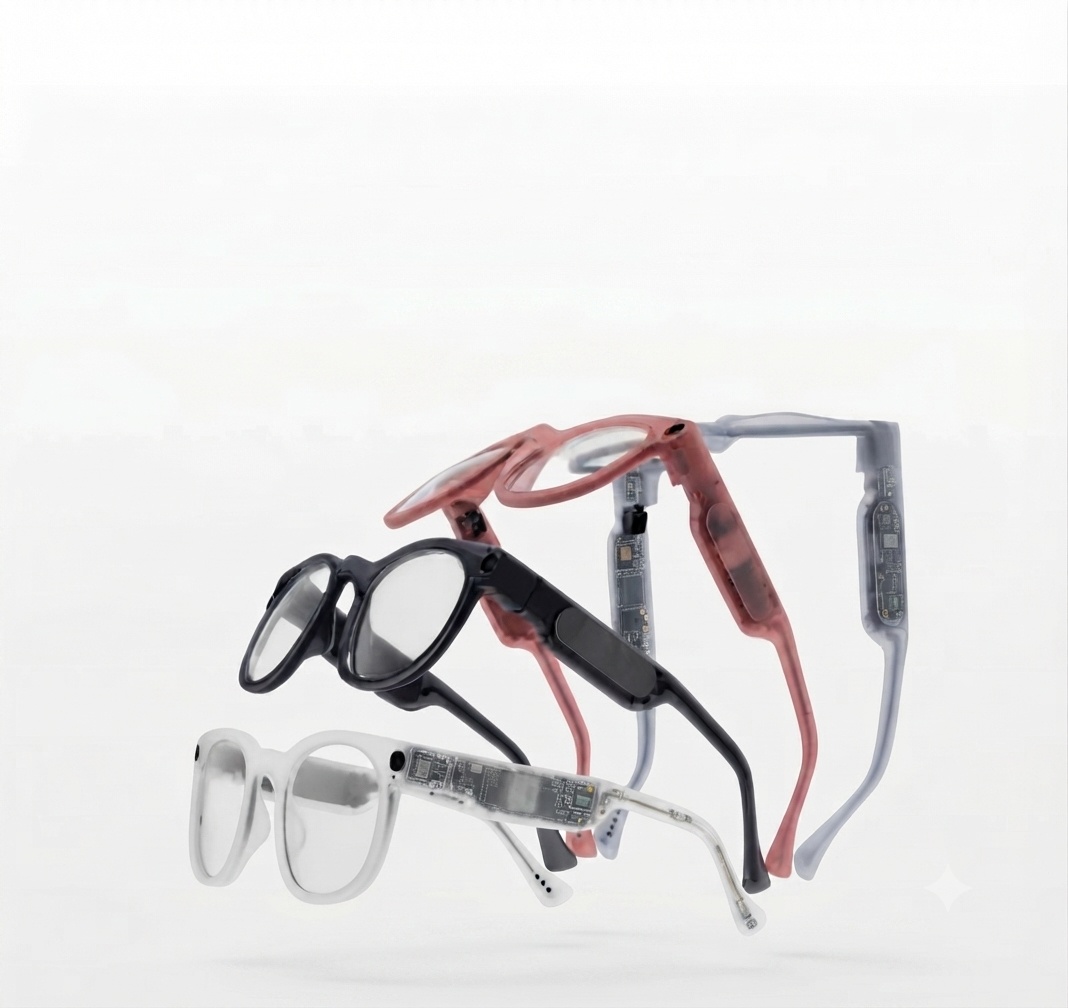 Smart Glasses