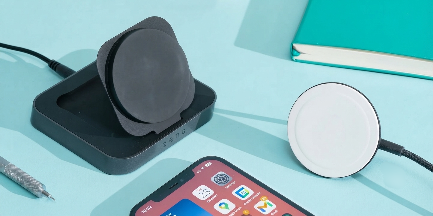 Wireless chargers