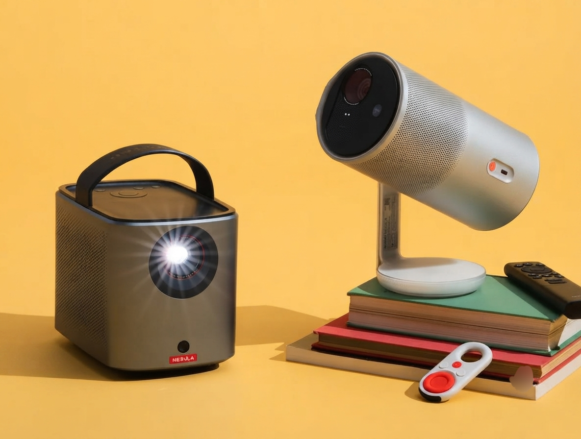 Mini Projectors