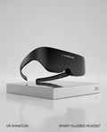 Giant VR Glasses
