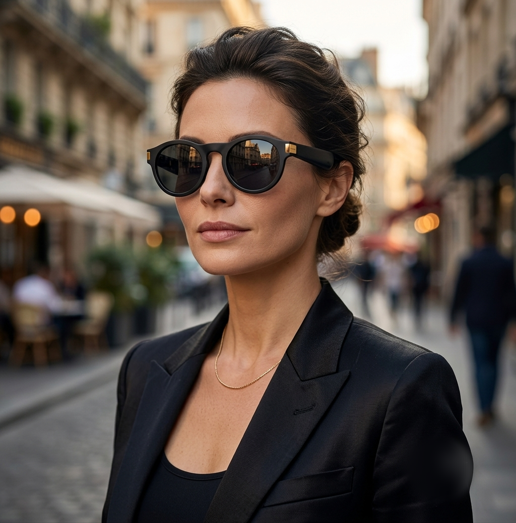 Fiveboy Smart Glasses