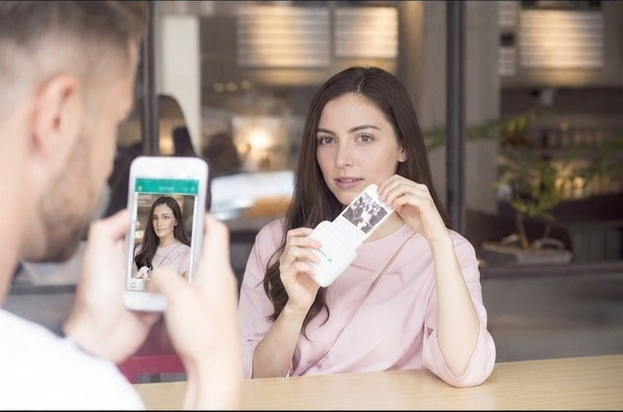 Thermal Bluetooth Pocket Printer