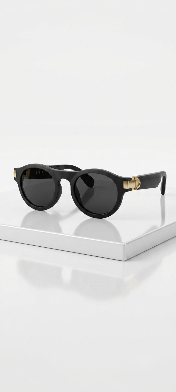 Fiveboy Smart Glasses